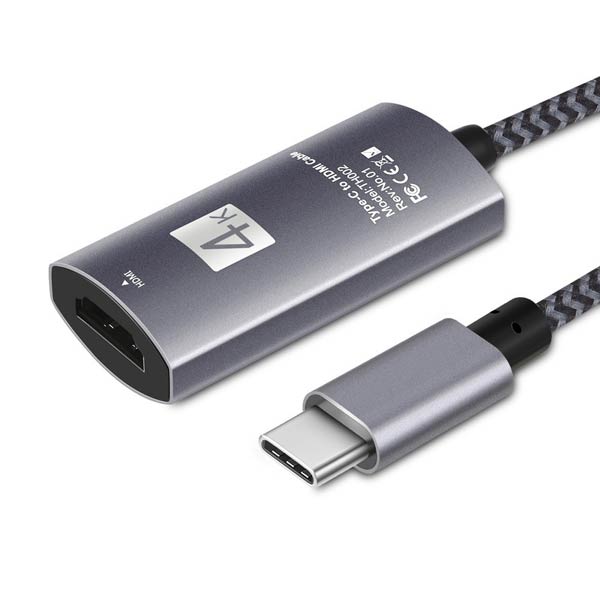 USB C TO HDMI Adapter